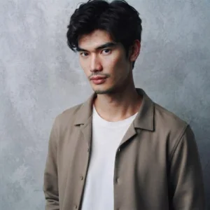 Daniel William