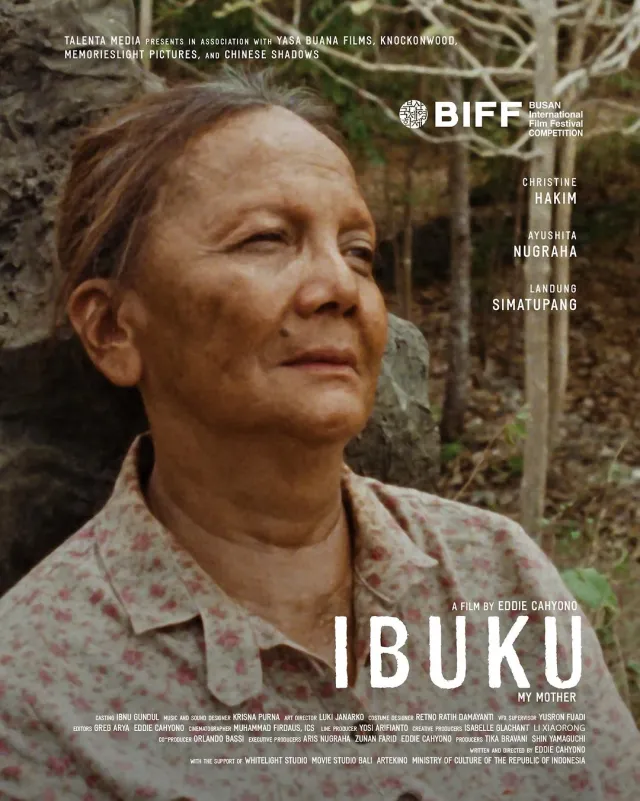 Ibuku Karya Eddie Cahyono Bawa Pulang Special Jury Prize dari Busan, Perjalanan Panjang yang Berawal pada 2015