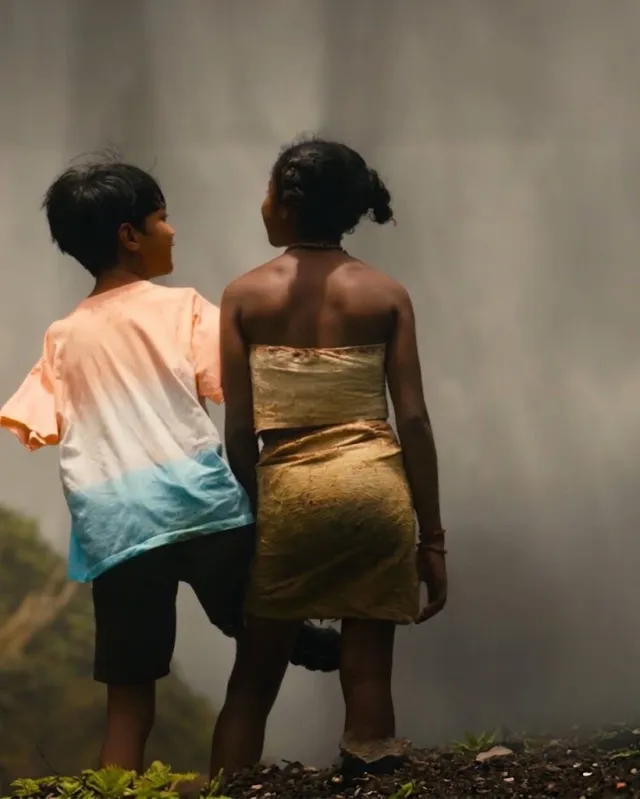 Dari Hutan Papua ke Jantung Eropa: Film Tegar dan Maira Disiapkan Tayang di Brussel, Gent, hingga Luksemburg