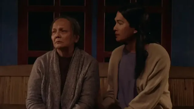 Pulang untuk Pemakaman Ayah, Bertemu Ibu yang Mulai Lupa, Film Sara Karya Ismail Basbeth Siap Tayang di Bioskop 10 Desember 2026