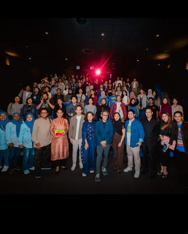 Total Rp100 Juta untuk Dua Film Anak, Film Keluarga Disebut Sebagai Fondasi Industri