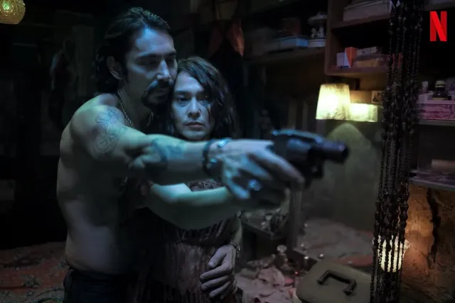 Secrets, Thriller Psikologis Orisinal Netflix Indonesia dari Ravi Bharwani, Dijadwalkan Tayang 3 Desember 2026