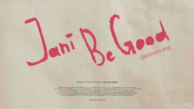 Dua Film Indonesia Debut Dunia di Tokyo pada Hari yang Sama, Satu di Kompetisi Utama dan Satu di Asian Future