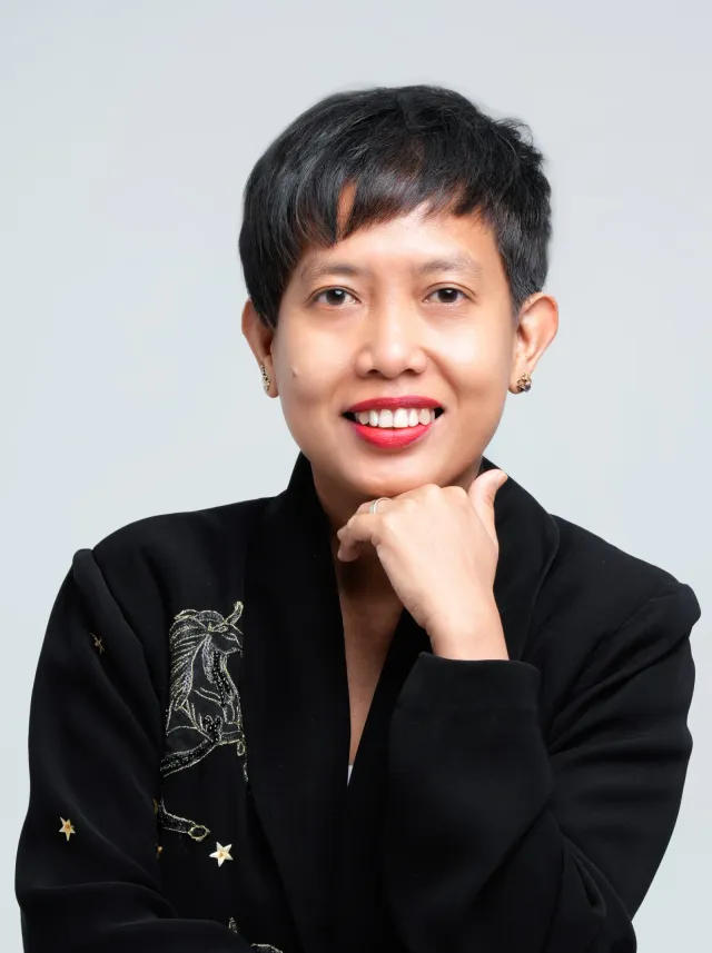 Peraih Penghargaan Asian Future 2017 Kini Duduk di Kursi Juri TIFF Bersama Produser Indonesia, Yuliana Bhara